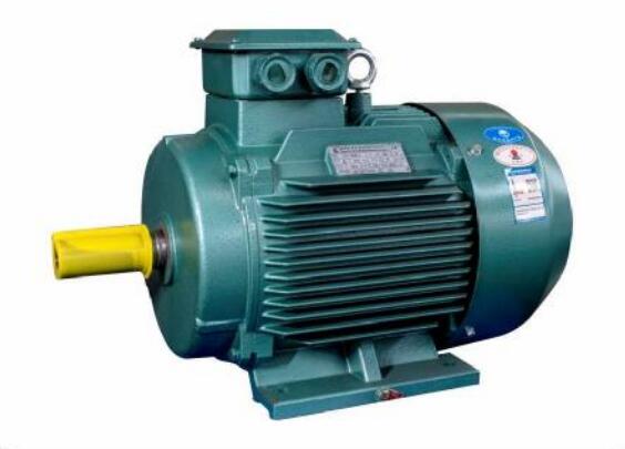 超高效率三相異步電動機  YE3系列